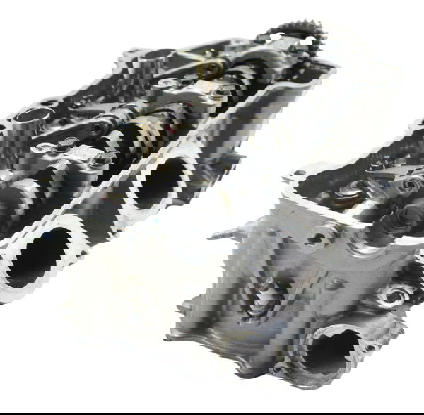 Cabeçote Completo Honda Crf 1100l África Twin 21-24 Original