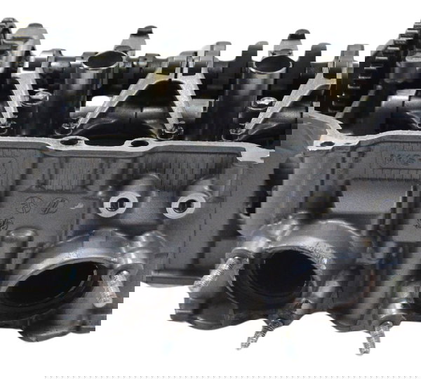 Cabeçote Completo Honda Crf 1100l África Twin 21-24 Original