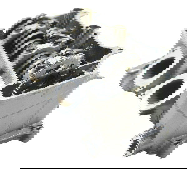 Cabeçote Completo Honda Crf 1100l África Twin 21-24 Original