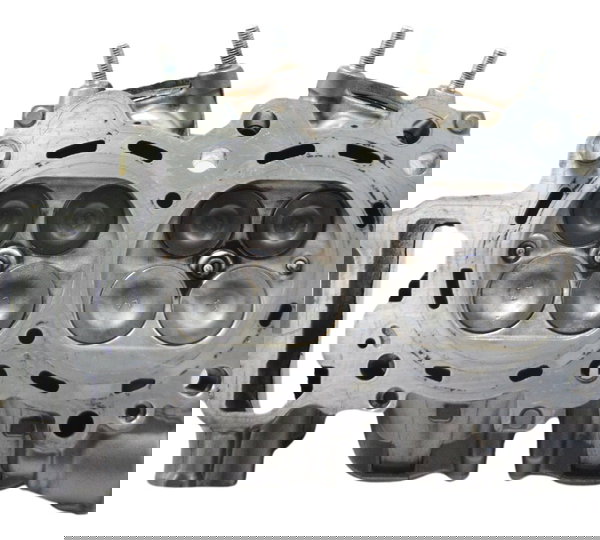 Cabeçote Completo Honda Crf 1100l África Twin 21-24 Original