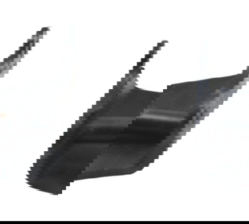 Par Suporte Honda Crf 1100l África Twin 21-24 Original Preto