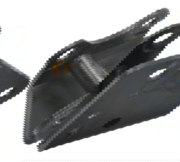 Par Suporte Honda Crf 1100l África Twin 21-24 Original Preto