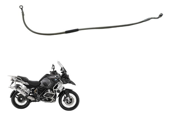 Flexível Freio Dianteiro Bmw R1250 R 1250 Adv 19-24 Original