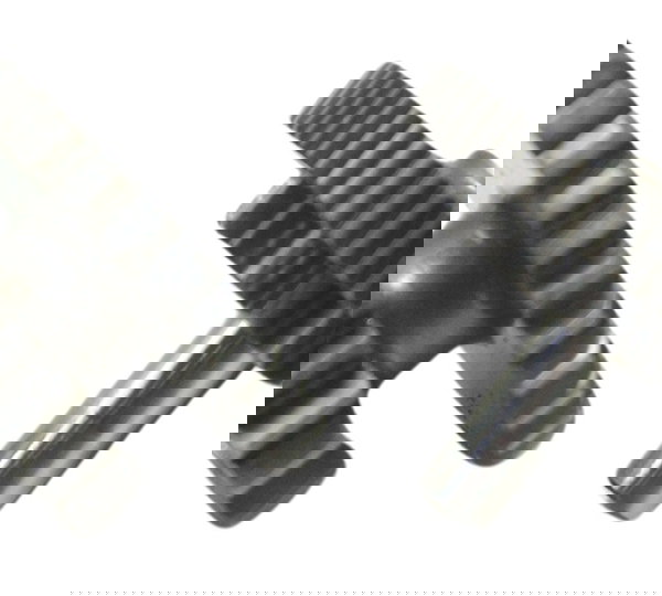 Engrenagem Redução Partida Honda Crf 1100l África Twin 21-24