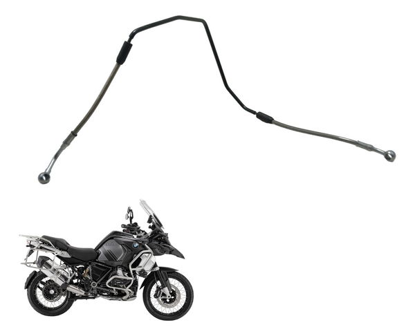 Flexível Freio Traseiro Bmw R1250 R 1250 Adv 19-24 Original