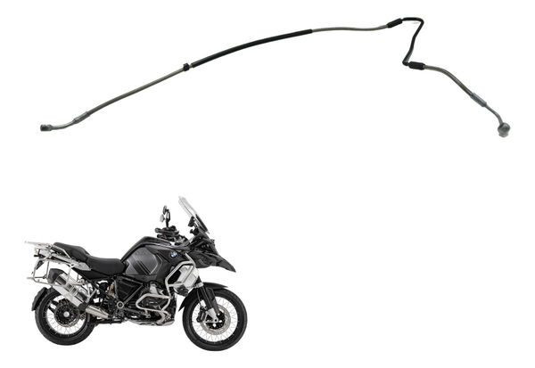 Flexível Freio Traseiro Bmw R1250 R 1250 Adv 19-24 Original