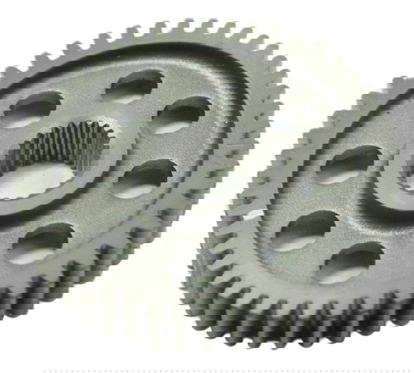 Engrenagem Virabrequim Honda Crf 1100l África Twin 21-24