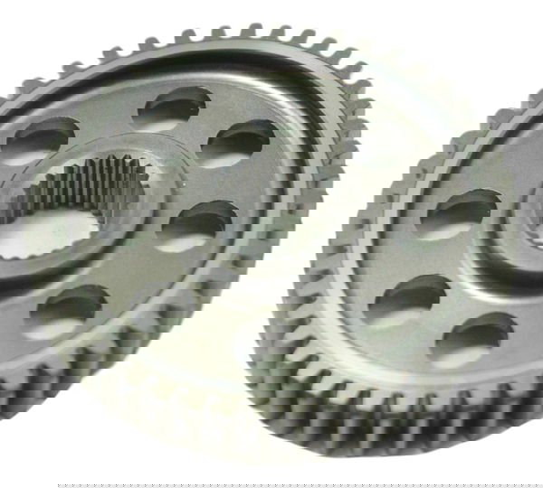 Engrenagem Virabrequim Honda Crf 1100l África Twin 21-24