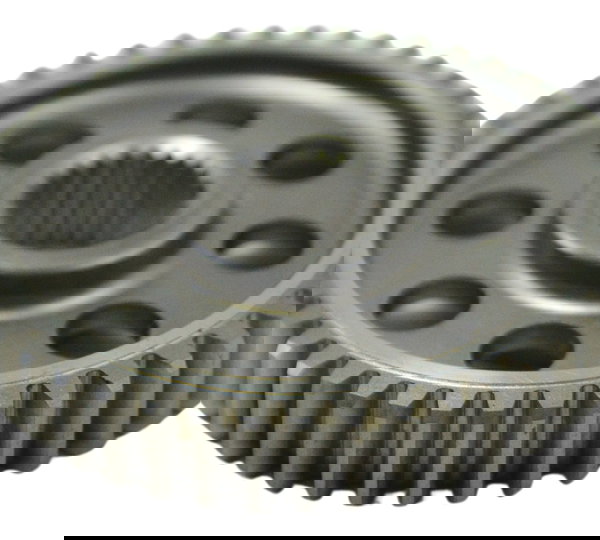 Engrenagem Virabrequim Honda Crf 1100l África Twin 21-24