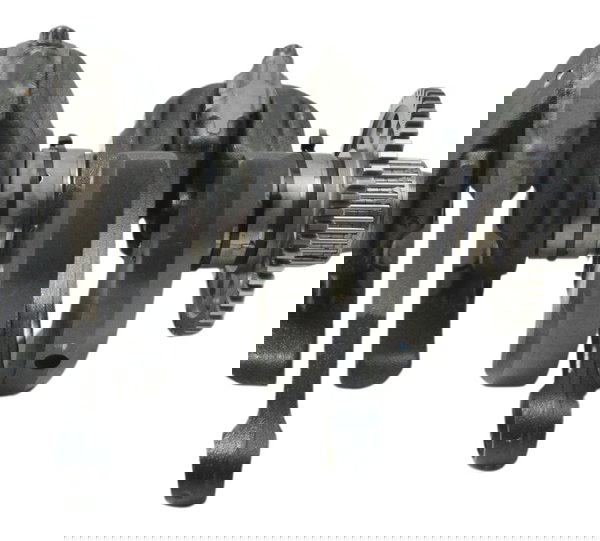 Virabrequim Honda Crf 1100l África Twin 21-24 Original