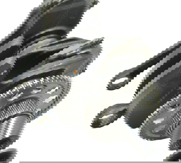 Virabrequim Honda Crf 1100l África Twin 21-24 Original