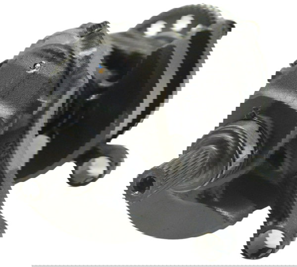 Virabrequim Honda Crf 1100l África Twin 21-24 Original