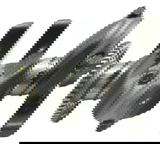 Virabrequim Honda Crf 1100l África Twin 21-24 Original