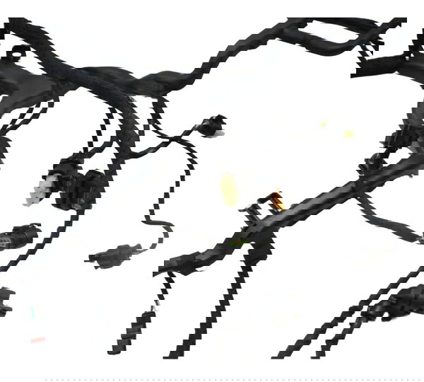 Chicote Secundário Bmw R1250 R 1250 Adv 19-24 Original