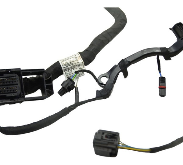 Chicote Secundário Bmw R1250 R 1250 Adv 19-24 Original