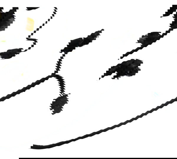 Chicote Secundário Bmw R1250 R 1250 Adv 19-24 Original