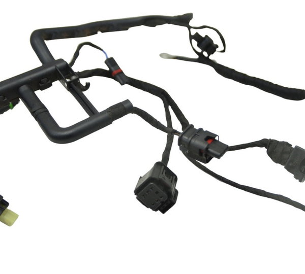 Chicote Secundário Bmw R1250 R 1250 Adv 19-24 Original