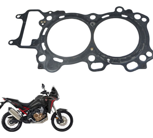 Junta Cabeçote Honda Crf 1100l África Twin 21-24 Original