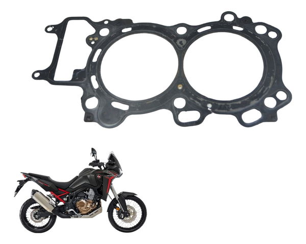 Junta Cabeçote Honda Crf 1100l África Twin 21-24 Original