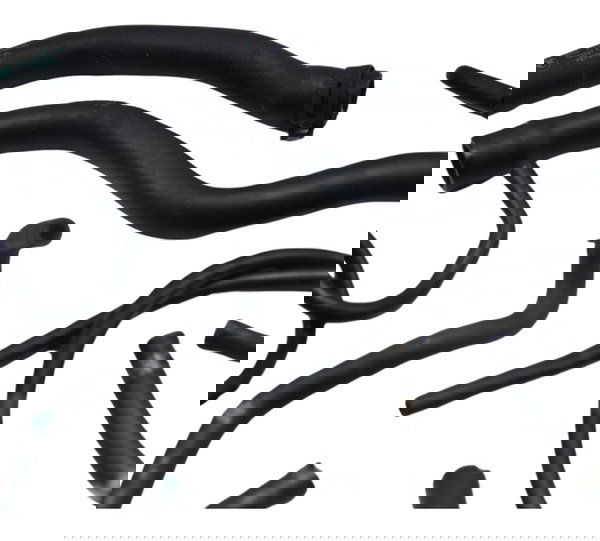 Kit Mangueiras Bmw R1250 R 1250 Adv 19-24 Original