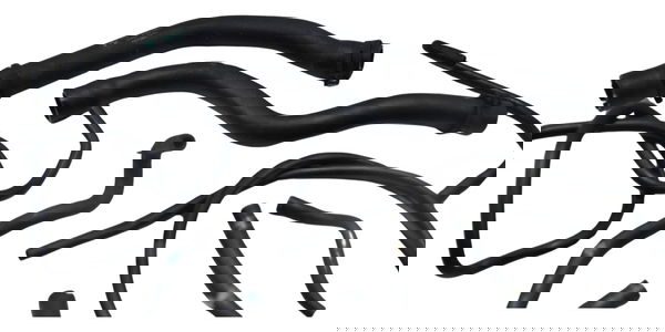Kit Mangueiras Bmw R1250 R 1250 Adv 19-24 Original