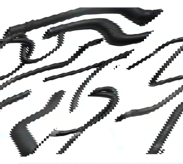 Kit Mangueiras Bmw R1250 R 1250 Adv 19-24 Original