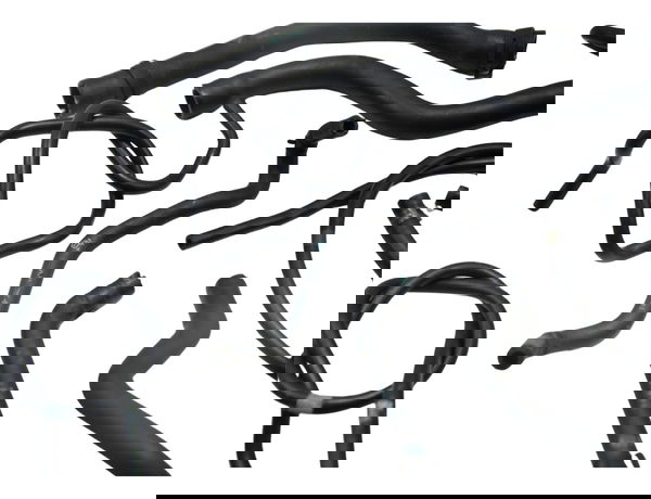 Kit Mangueiras Bmw R1250 R 1250 Adv 19-24 Original