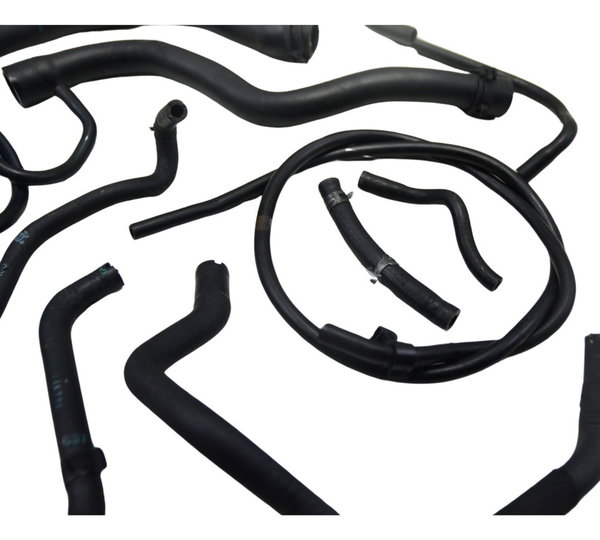 Kit Mangueiras Bmw R1250 R 1250 Adv 19-24 Original