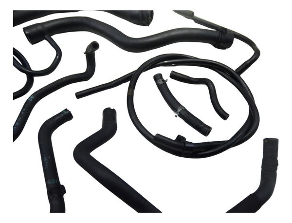 Kit Mangueiras Bmw R1250 R 1250 Adv 19-24 Original
