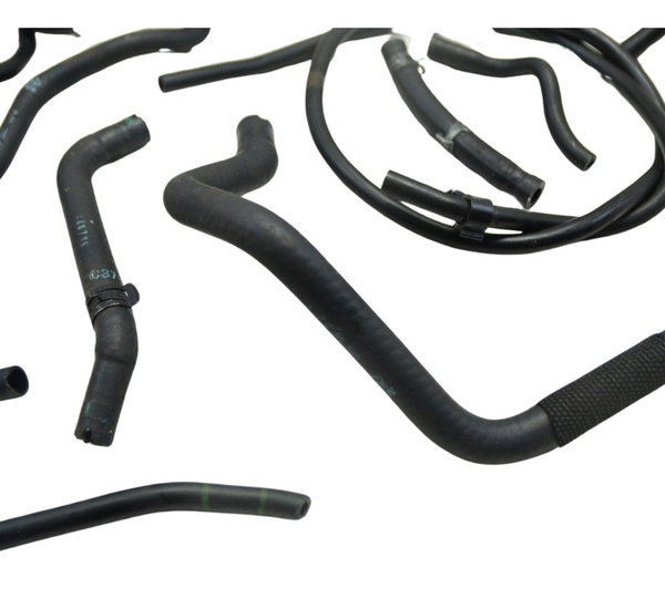 Kit Mangueiras Bmw R1250 R 1250 Adv 19-24 Original