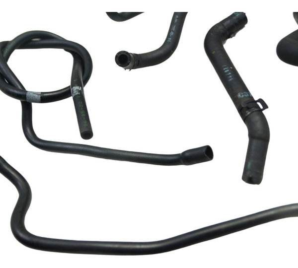 Kit Mangueiras Bmw R1250 R 1250 Adv 19-24 Original