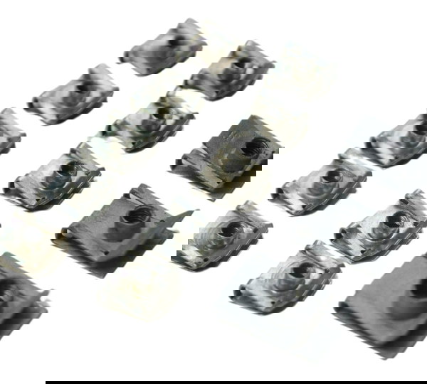 Jogo Trava Carenagem Bmw R1250 R 1250 Adv 19-24 Original