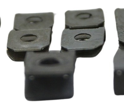 Jogo Trava Carenagem Bmw R1250 R 1250 Adv 19-24 Original