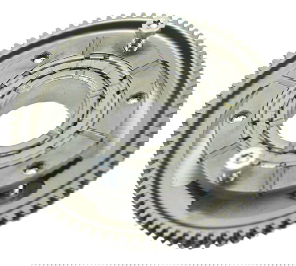 Placa Partida Honda Crf 1100l África Twin 21-24 Original