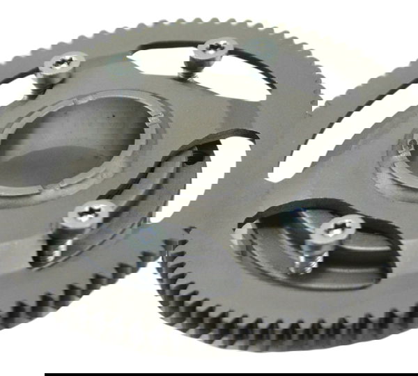 Placa Partida Honda Crf 1100l África Twin 21-24 Original