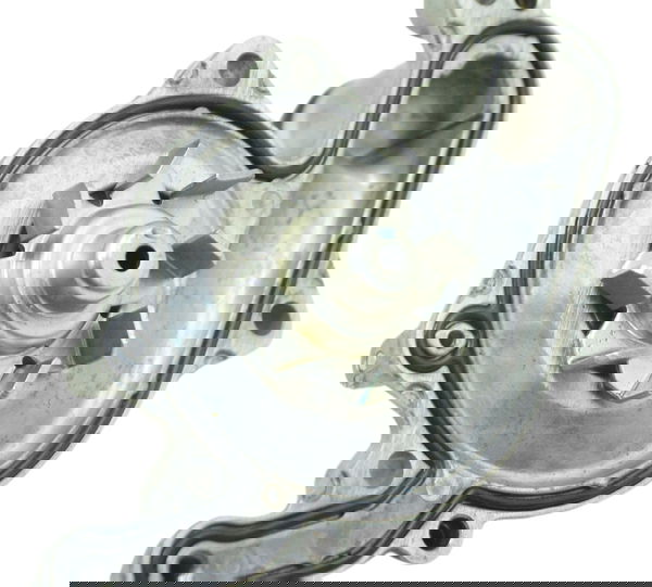 Bomba Agua Honda Crf 1100l África Twin 21-24 Original