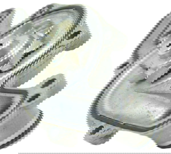 Bomba Agua Honda Crf 1100l África Twin 21-24 Original