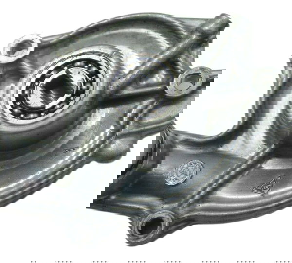 Bomba Agua Honda Crf 1100l África Twin 21-24 Original