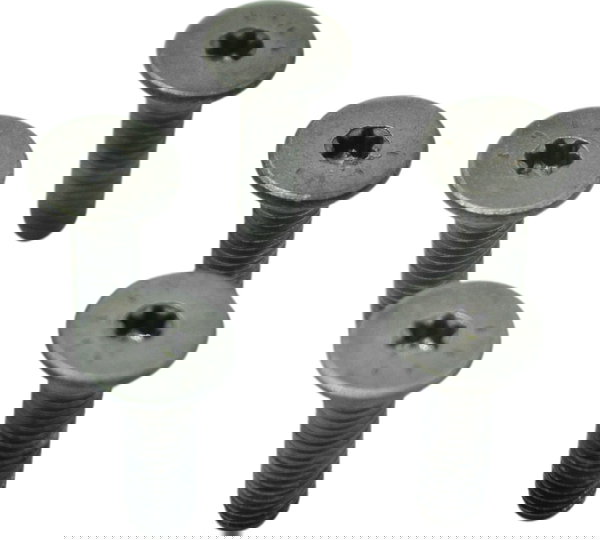 Jogo Parafuso Disco Bmw R1250 R 1250 Adv 19-24 Original