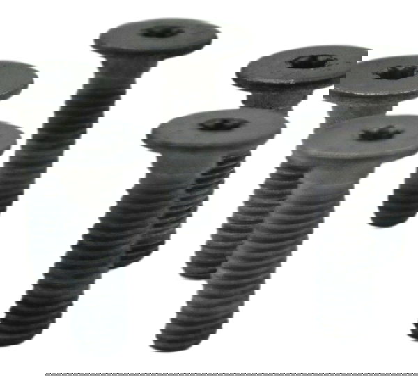 Jogo Parafuso Disco Bmw R1250 R 1250 Adv 19-24 Original