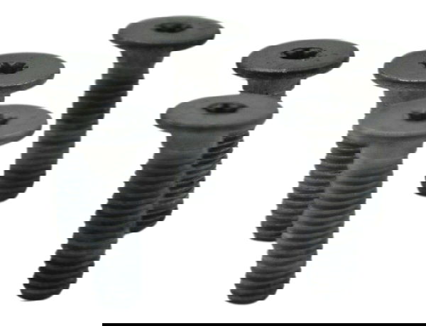 Jogo Parafuso Disco Bmw R1250 R 1250 Adv 19-24 Original