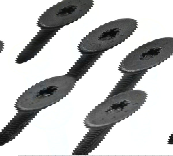 Jogo Parafuso Disco Bmw R1250 R 1250 Adv 19-24 Original