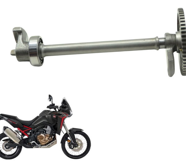 Balanceiro Honda Crf 1100l África Twin 21-24 Original