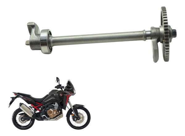 Balanceiro Honda Crf 1100l África Twin 21-24 Original