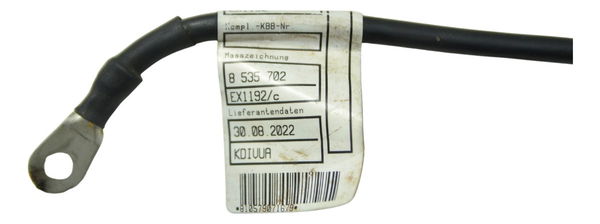 Cabo Bateria Bmw R1250 R 1250 Adv 19-24 Original