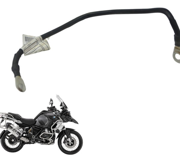 Cabo Bateria Bmw R1250 R 1250 Adv 19-24 Original