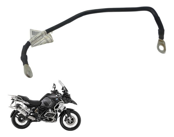 Cabo Bateria Bmw R1250 R 1250 Adv 19-24 Original
