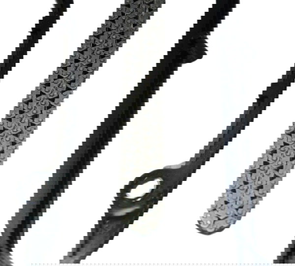 Kit Guia Tensor Corrente Comando Honda Crf 1100l África Twin