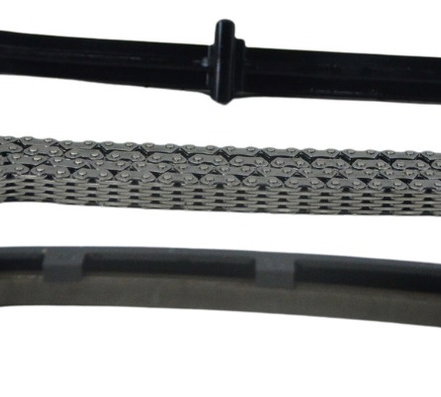 Kit Guia Tensor Corrente Comando Honda Crf 1100l África Twin