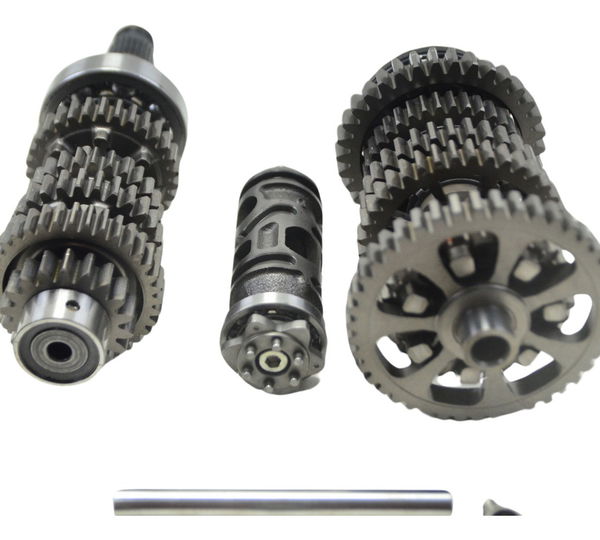 Caixa Marcha Cambio Comp Honda Crf 1100l África Twin 21-24